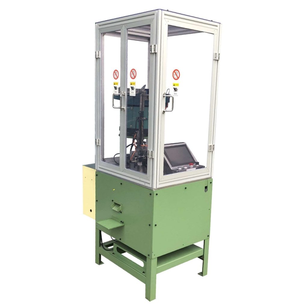 YFM-038 - Testing machine - YFM