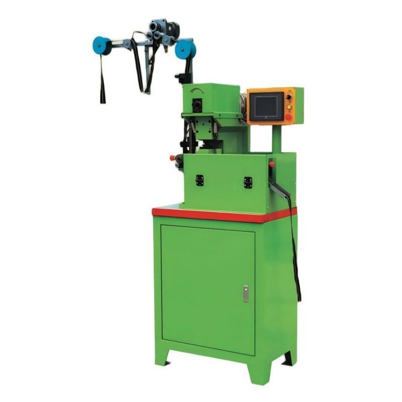 YFM-100MCA - Gapping machine - YFM