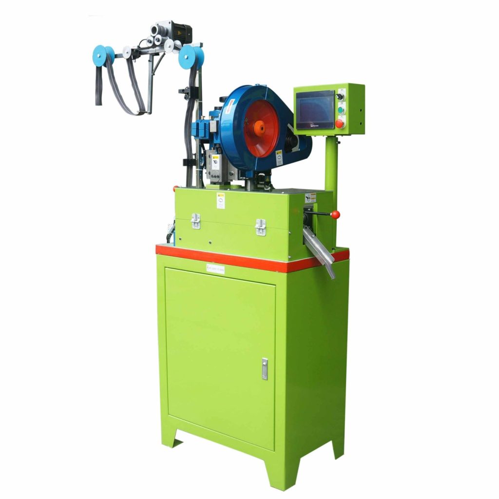 YFM-100MCA-B - Gapping machine - YFM
