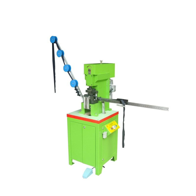 YFM-100NS - Gapping machine - YFM
