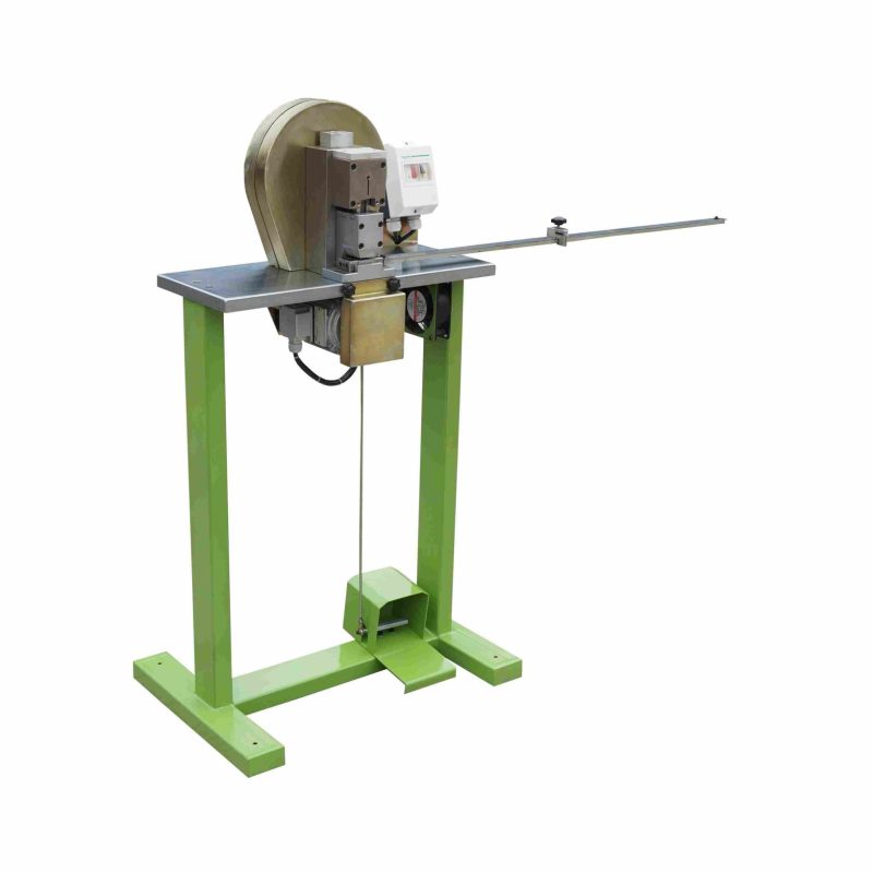 YFM-100S - Gapping machine - YFM