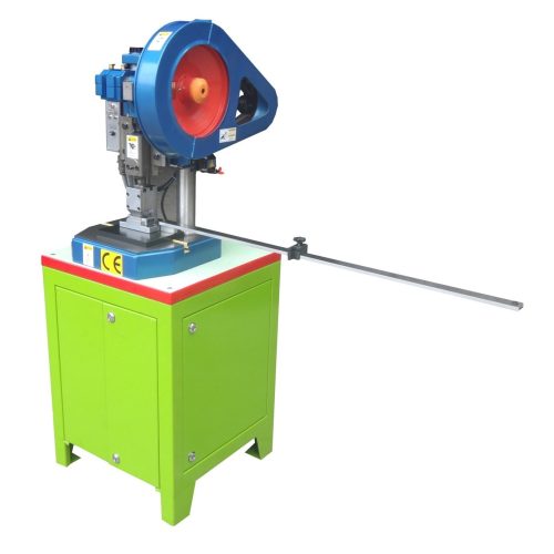 YFM-100S-B - Gapping machine - YFM