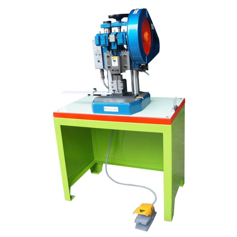 YFM-100S-BC - Gapping machine - YFM