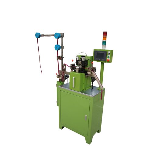 YFM-100YNCA - Gapping machine - YFM