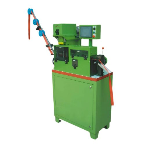 YFM-101DCA - Gapping machine - YFM