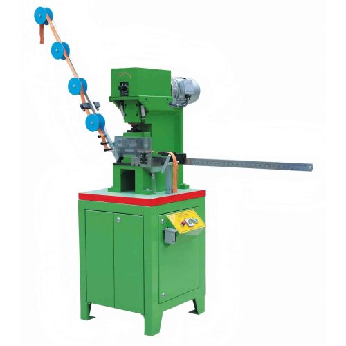 YFM-101MS - Gapping machine - YFM
