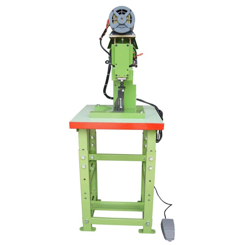 YFM-102MH - Bottom stop machine - YFM