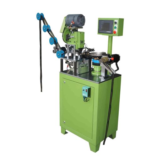 YFM-102MHCA - Bottom stop machine - YFM