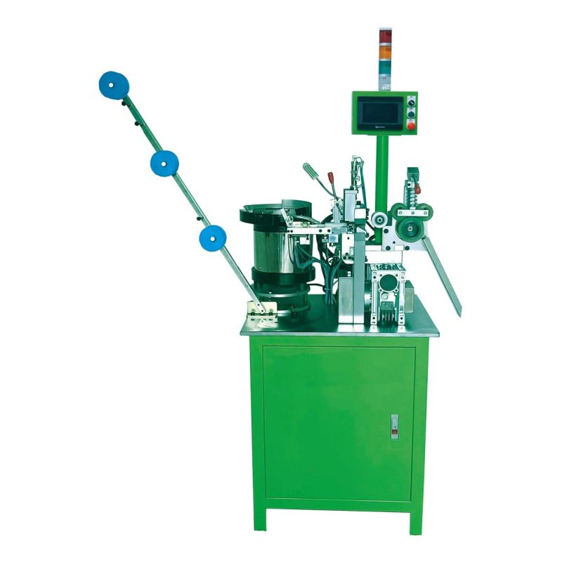 YFM-102MHCA-H - Bottom stop machine - YFM