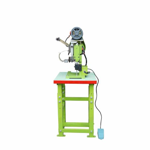 YFM-102N/102M - Bottom stop machine - YFM