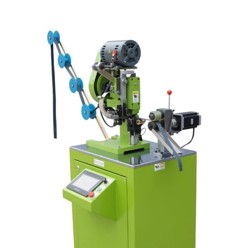 YFM-102NCA/102MCA - Bottom stop machine - YFM