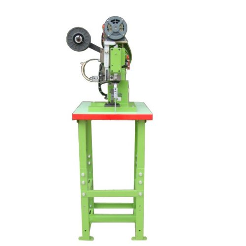 YFM-102SB - Bottom stop machine - YFM