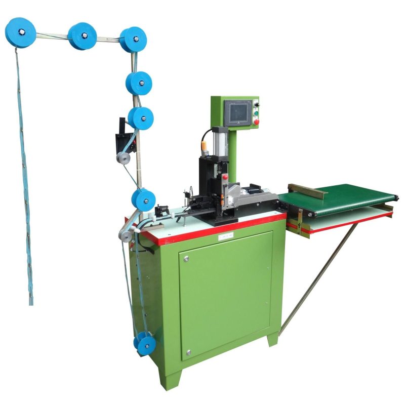 YFM-103ACA - Cutting machine - YFM