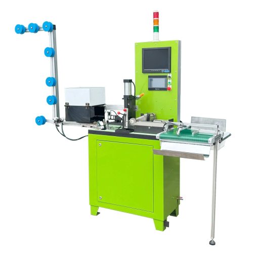 YFM-103ACA-SAI/103ACA-AI - Cutting machine - YFM