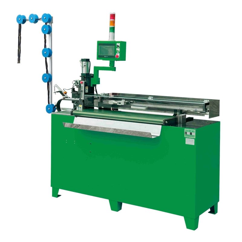 YFM-103ARCA - Cutting machine - YFM