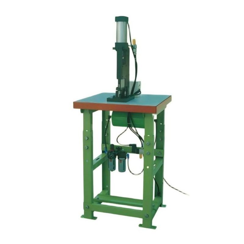 YFM-103B - Cutting machine - YFM