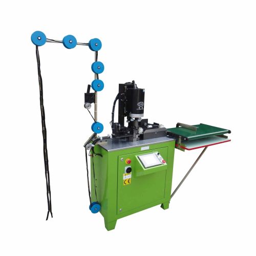 YFM-103YCA-1 - Cutting machine - YFM