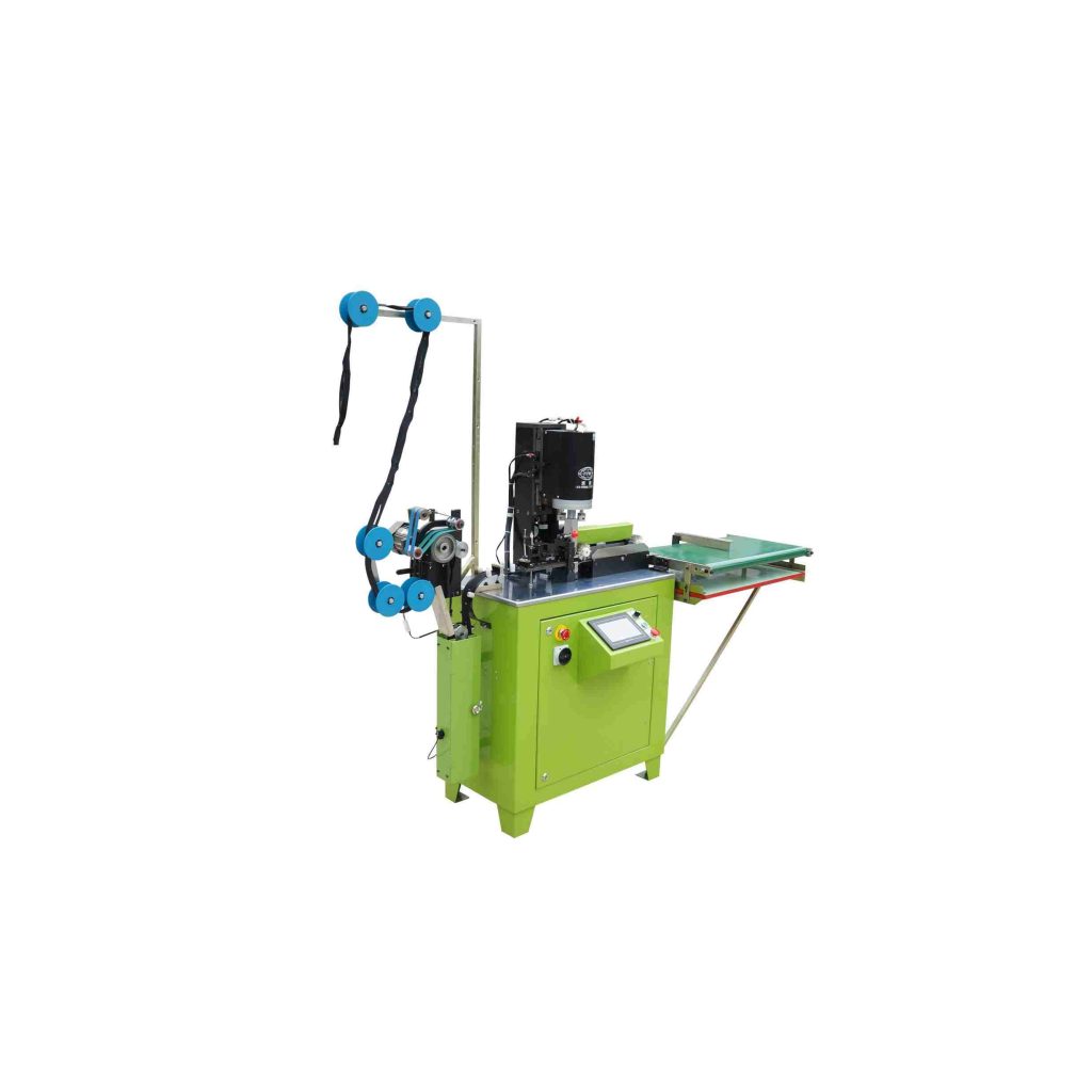 YFM-103YCA - Cutting machine - YFM