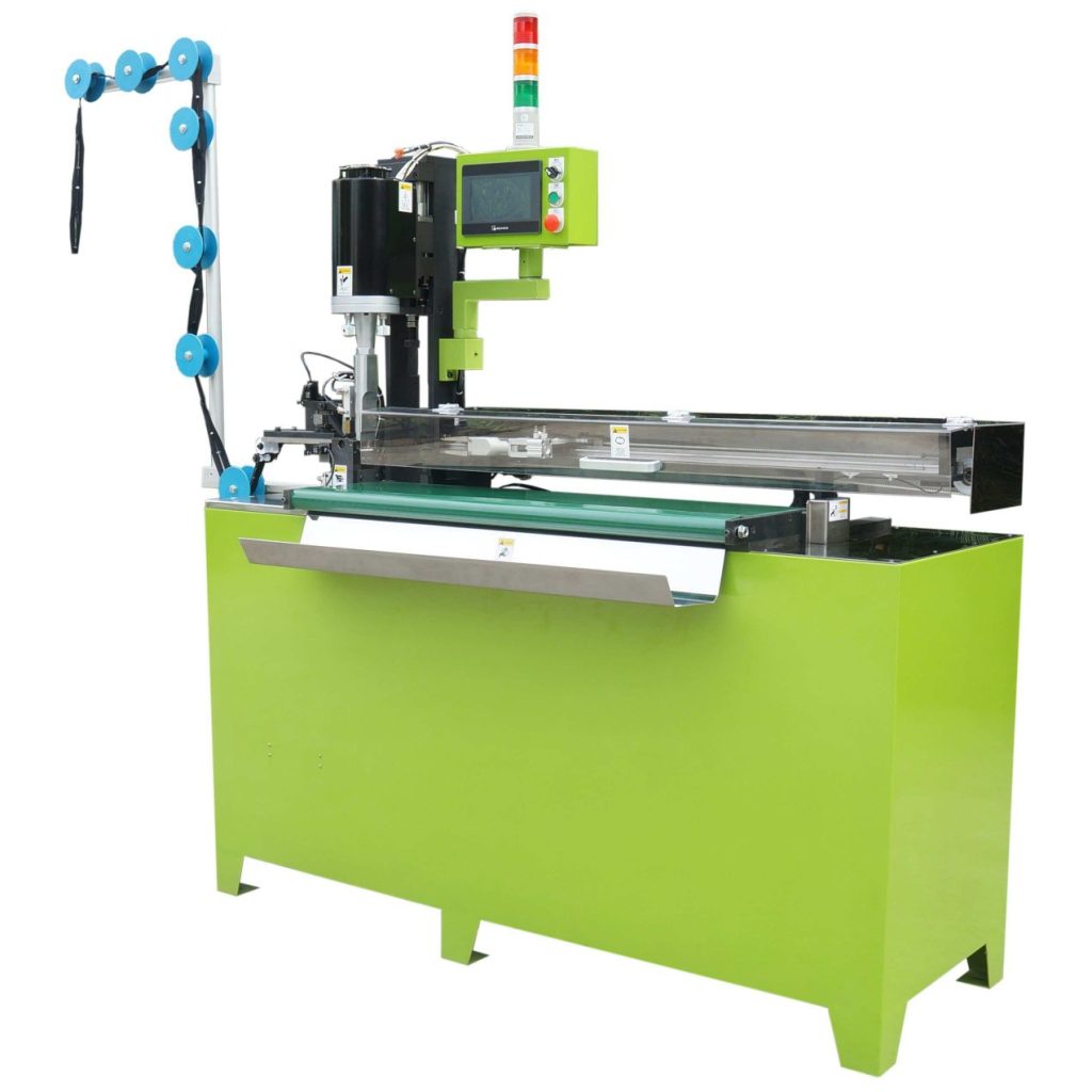 YFM-103YRCA - Cutting machine - YFM
