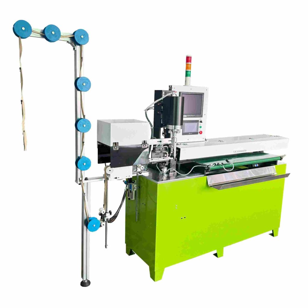 YFM-103YRCA-SAI/103YRCA-AI - Cutting machine - YFM