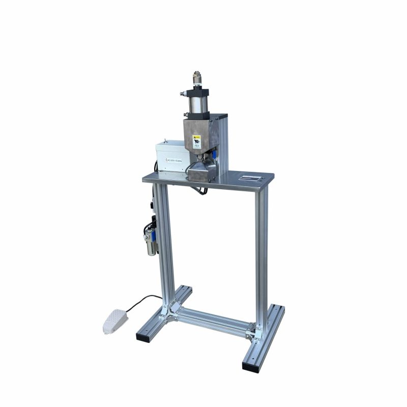 YFM-104B - Top stop machine - YFM