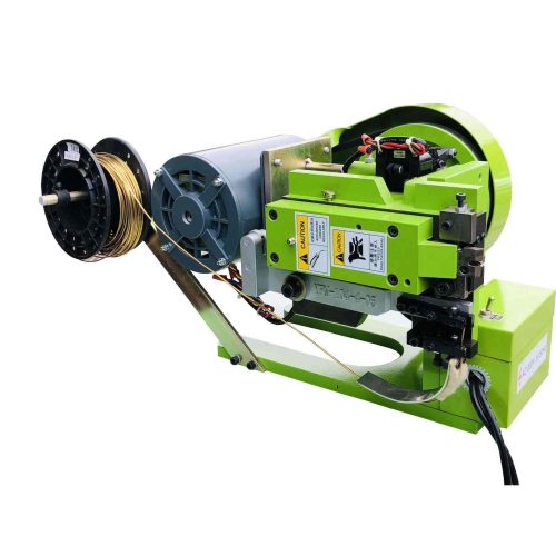 YFM-104M - Top stop machine - YFM