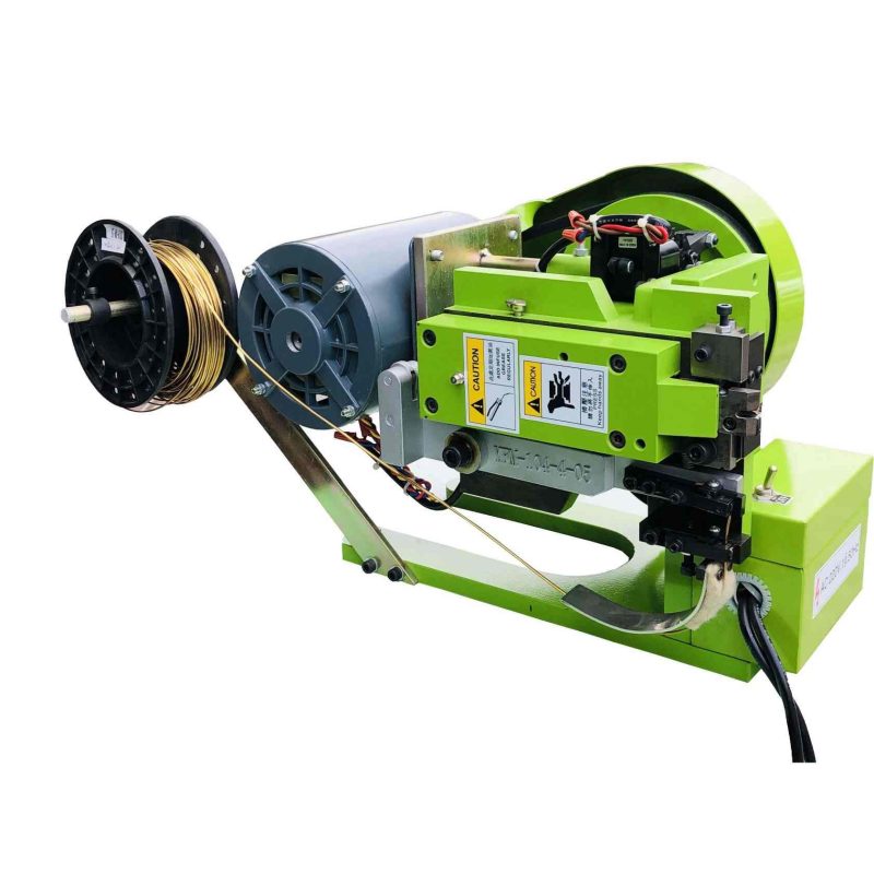 YFM-104M - Top stop machine - YFM