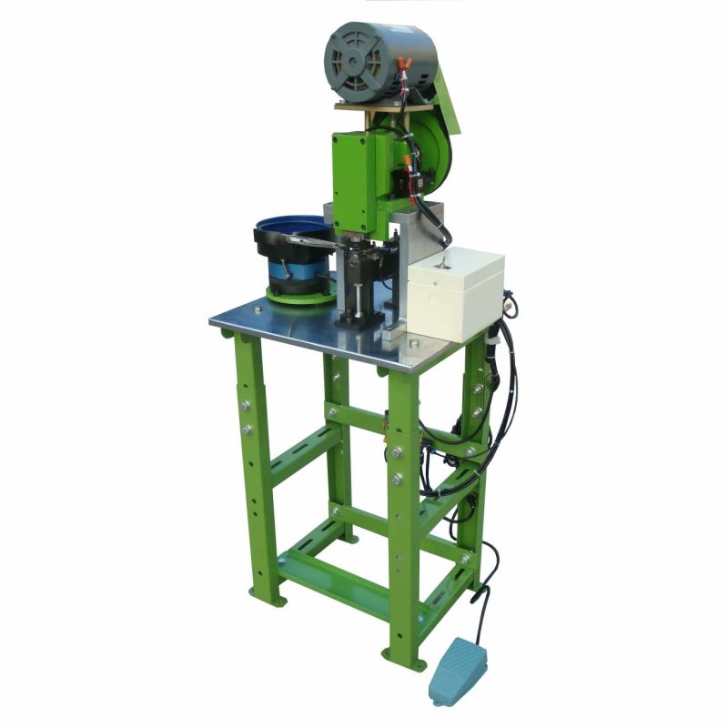 YFM-104MY - Top stop machine - YFM