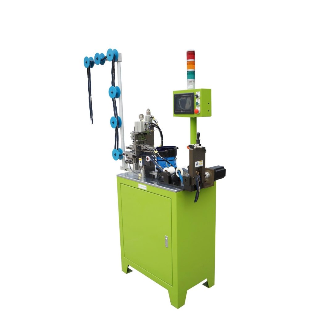 YFM-104MYCA - Top stop machine - YFM