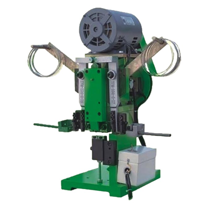 YFM-104N - Top stop machine - YFM