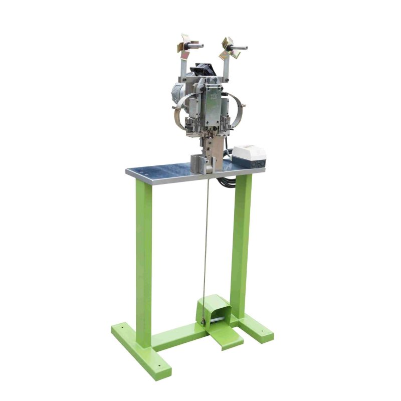 YFM-104S - Cutting machine - YFM