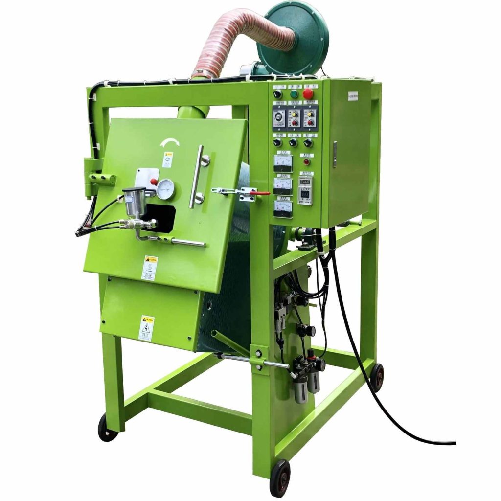 YFM-107 - Other machine - YFM