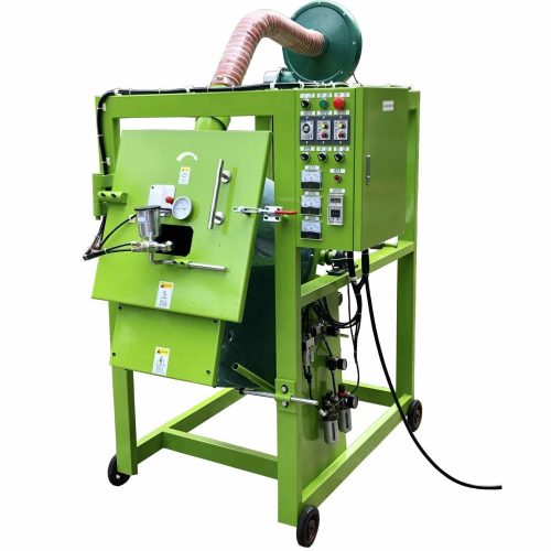 YFM-107 - Other machine - YFM