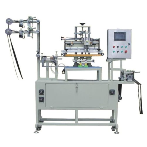 YFM-107WP - Other machine - YFM