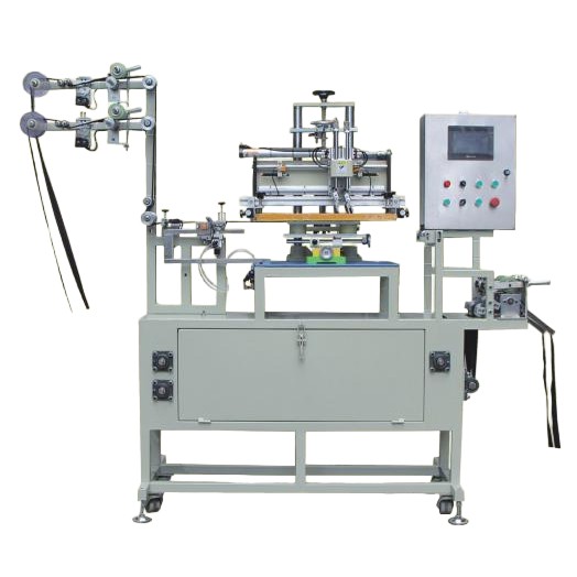 YFM-107WP - Other machine - YFM