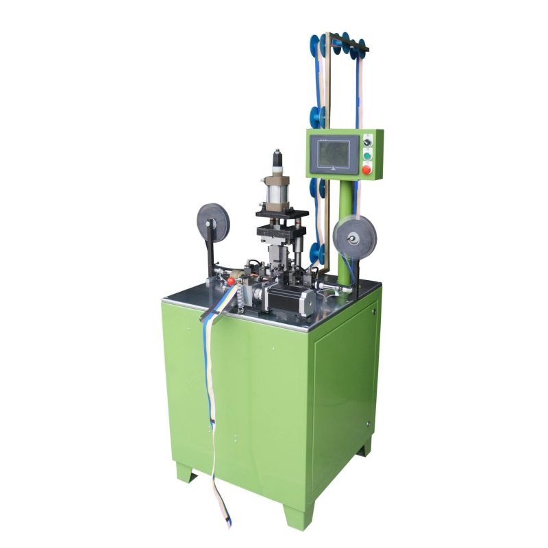 YFM-109NCA-2/109MCA-2/109DCA-2 - Film welding machine - YFM