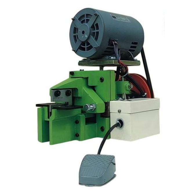 YFM-110N/110M - Cutting machine - YFM