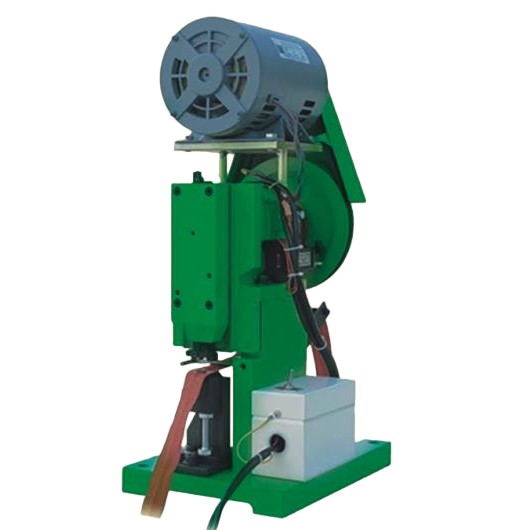 YFM-111N/M - Pin & box setting machine - YFM