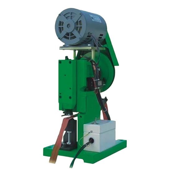 YFM-112N/M - Pin & box setting machine - YFM