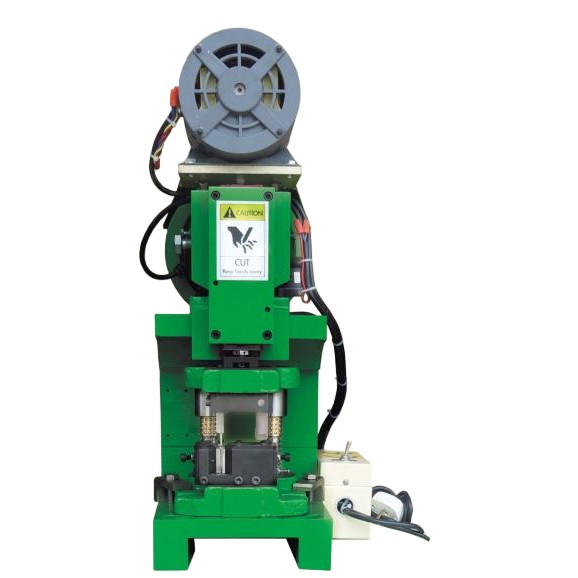 YFM-113N/M-B - Pin & box setting machine - YFM