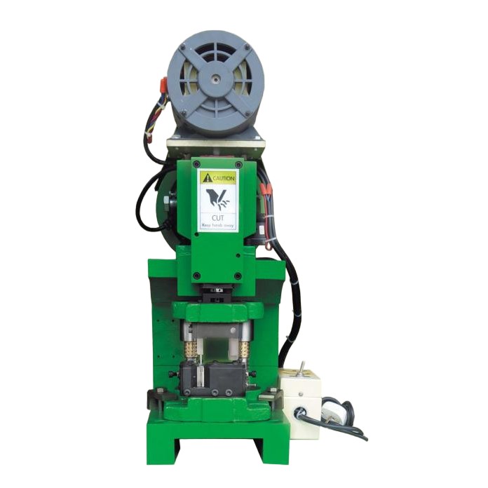 YFM-113N-P/113M-P - Pin & box setting machine - YFM