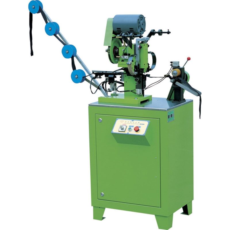 YFM-114NA - Top stop machine - YFM