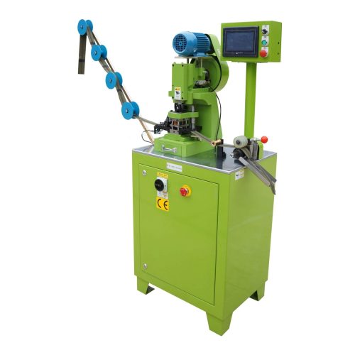 YFM-115N/M/DCA - Hole punching machine - YFM