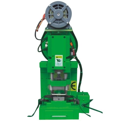 YFM-115N/MS - Hole punching machine - YFM