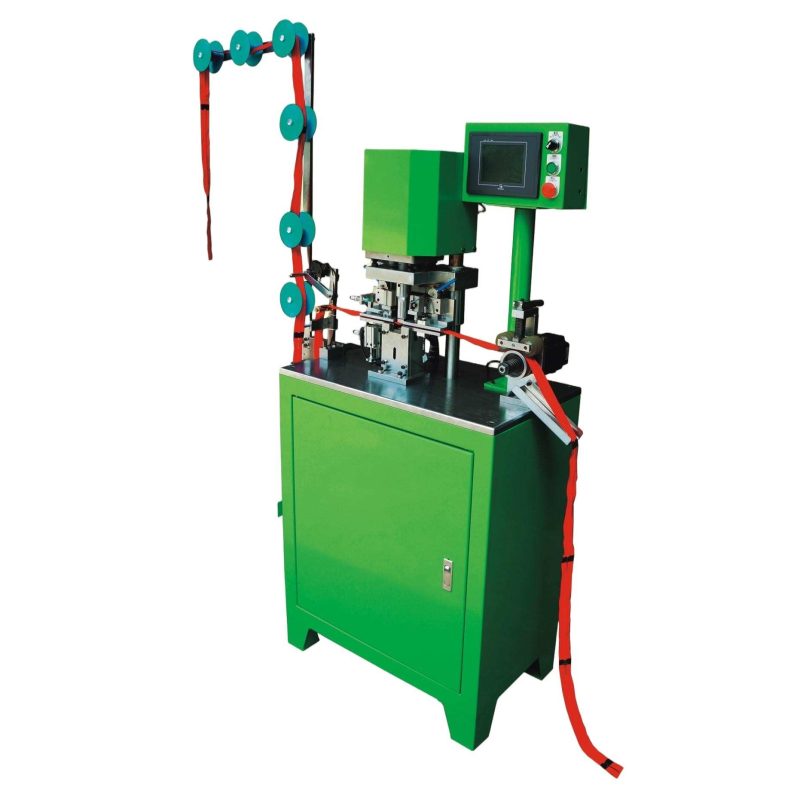 YFM-115YN/M/DCA - Hole punching machine - YFM