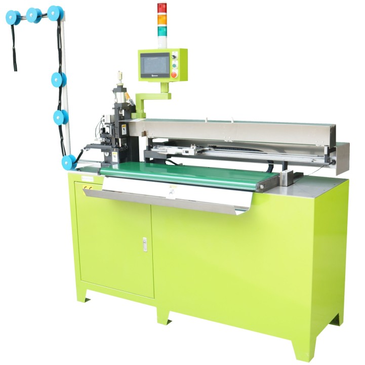 YFM-116ARCA - Cutting machine - YFM