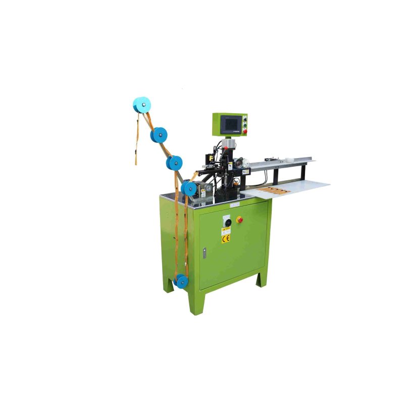 YFM-116NCA/116MCA/116DCA - Cutting machine - YFM