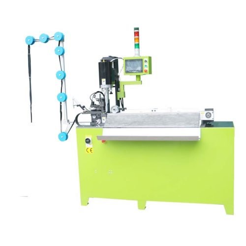 YFM-116YNCA/116YMCA/116YDCA - Cutting machine - YFM