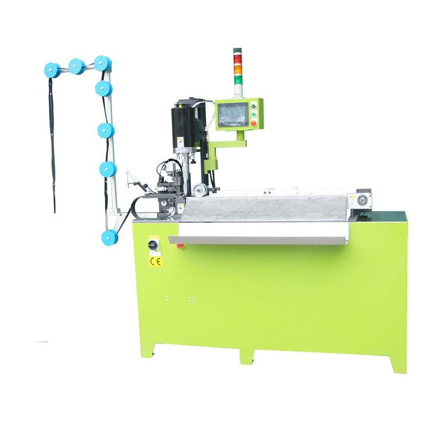 YFM-116YNCA/116YMCA/116YDCA - Cutting machine - YFM