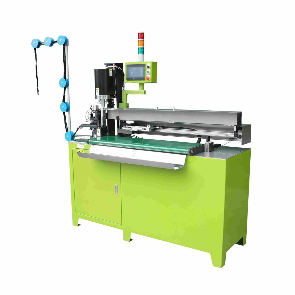 YFM-116YRCA - Cutting machine - YFM
